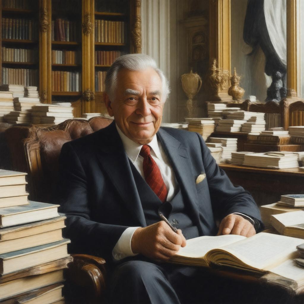 Gore Vidal